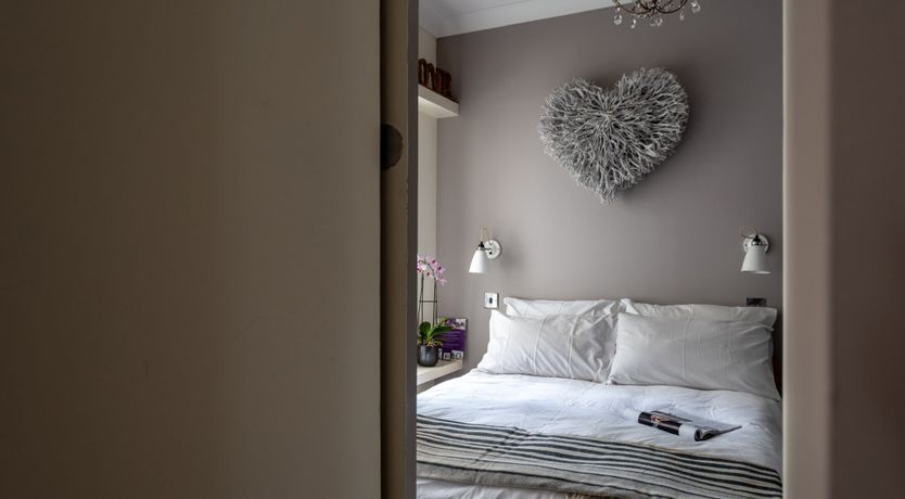 Photo of Jardin Privé