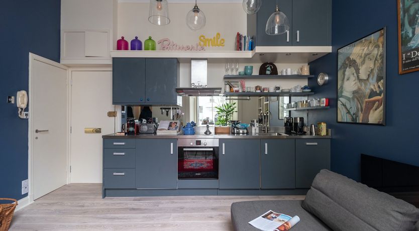 Photo of Jardin Privé