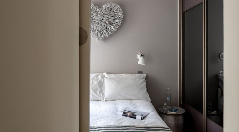 Photo of Jardin Privé