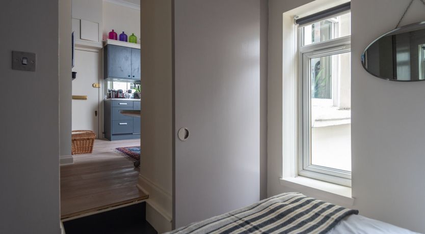 Photo of Jardin Privé