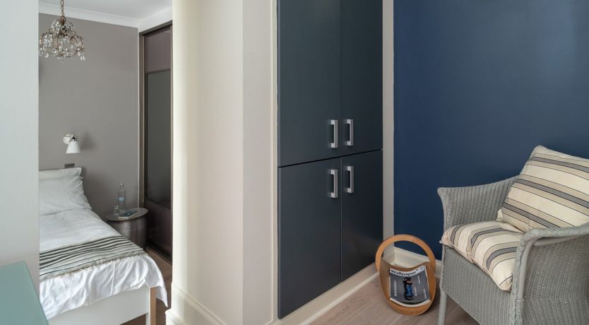 Photo of Jardin Privé