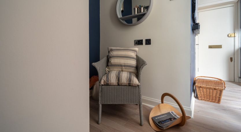 Photo of Jardin Privé