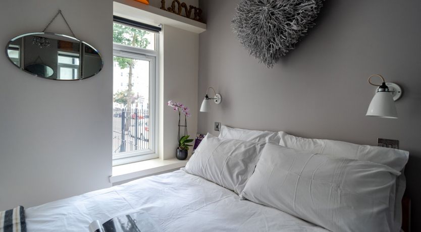 Photo of Jardin Privé