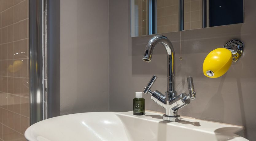 Photo of Jardin Privé