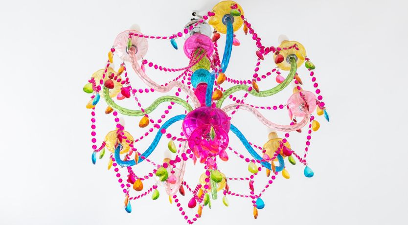 Photo of Bride in White