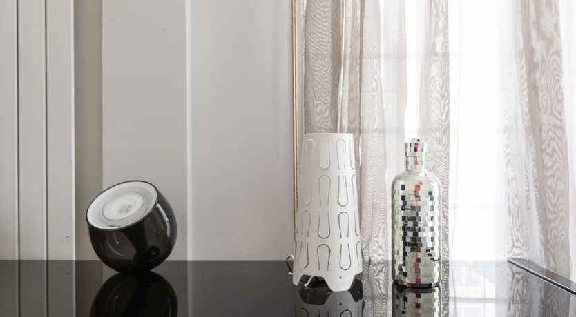 Photo of Bride in White