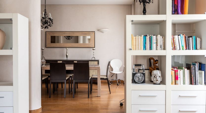 Photo of Bride in White