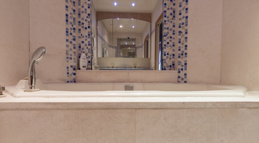 Photo of Bride in White