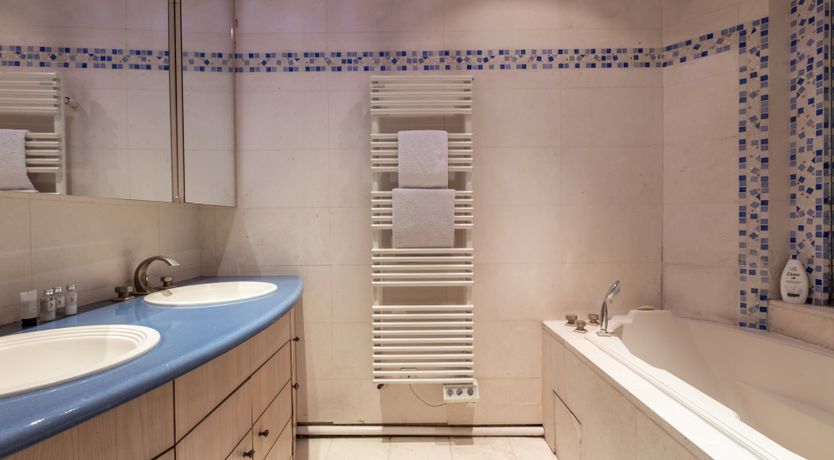 Photo of Bride in White