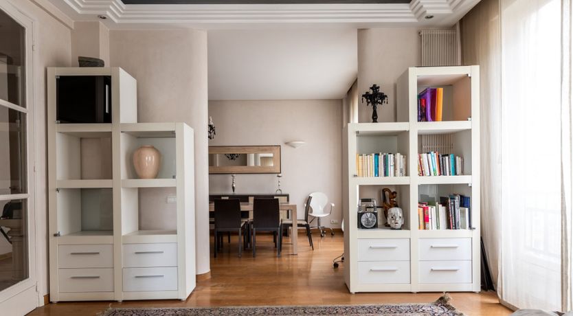 Photo of Bride in White