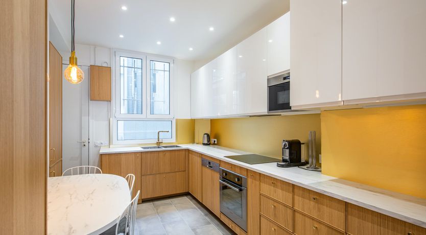 Photo of Bride in White