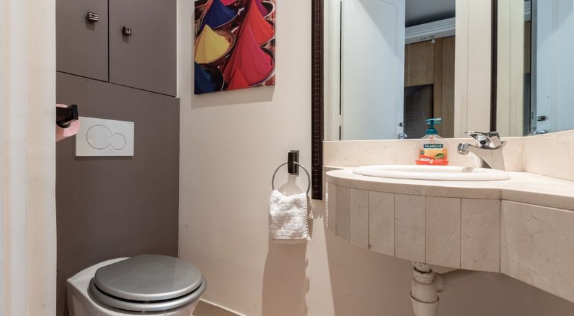 Photo of Bride in White