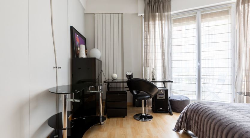 Photo of Bride in White