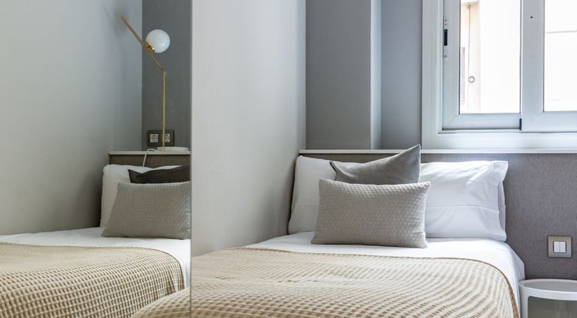 Photo of Glimmering Granite