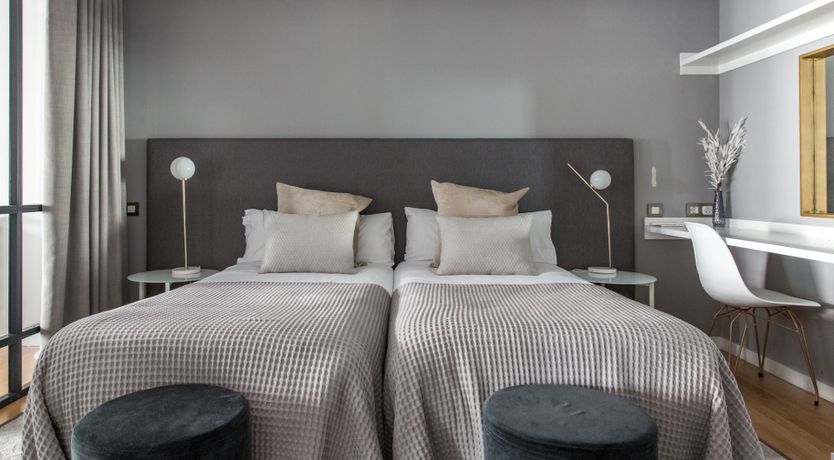 Photo of Glimmering Granite