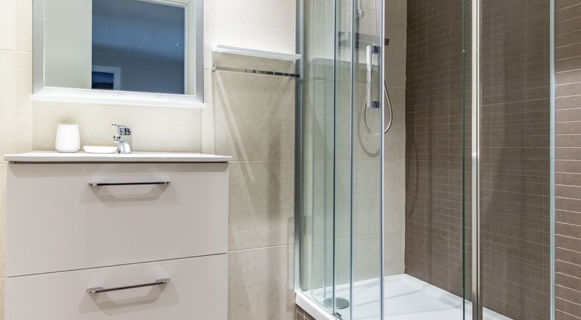 Photo of Glimmering Granite