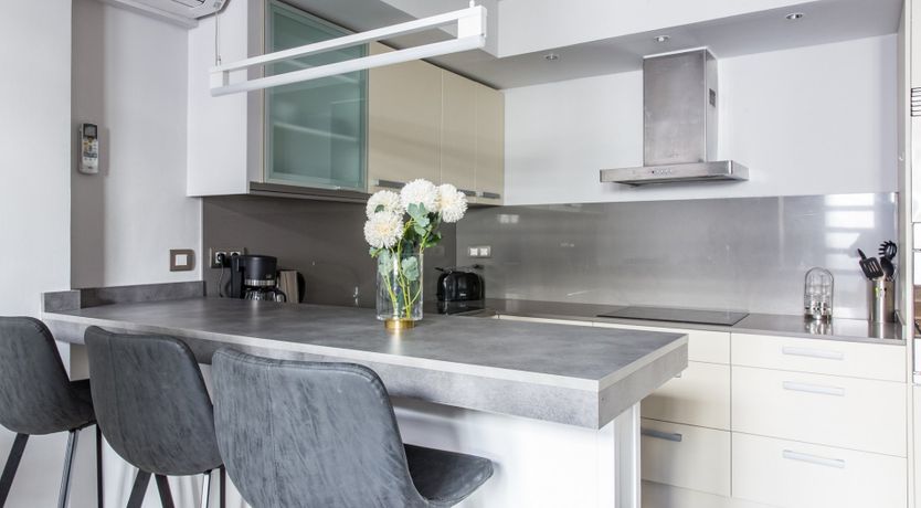 Photo of Glimmering Granite