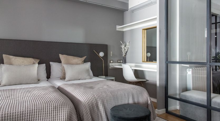 Photo of Glimmering Granite