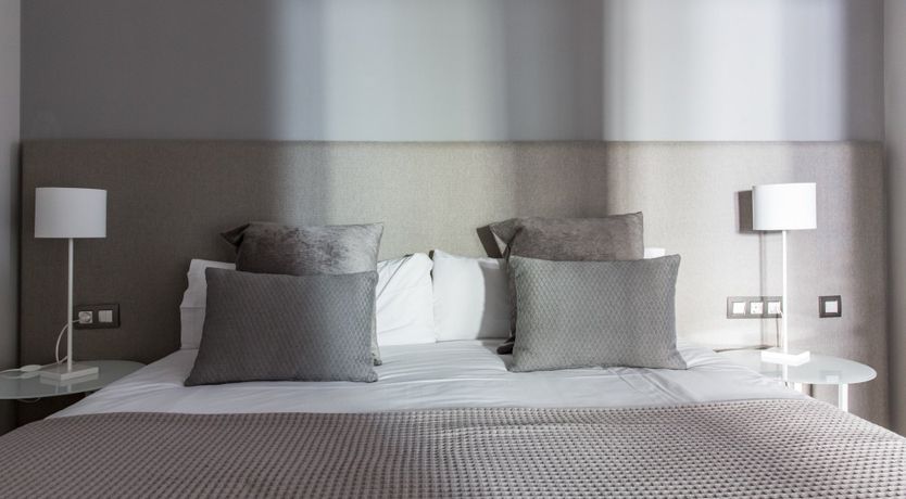 Photo of Glimmering Granite