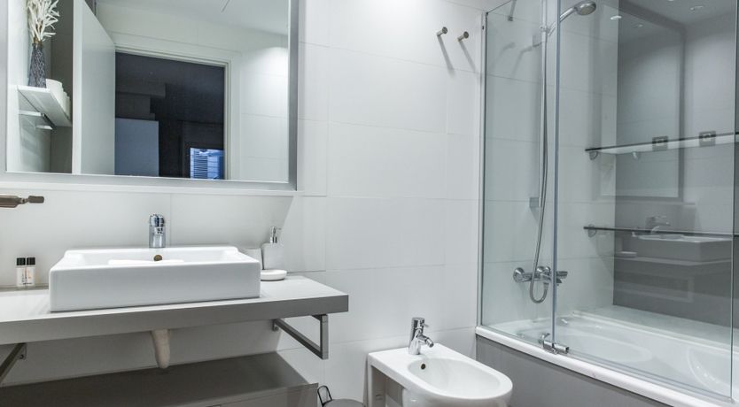 Photo of Glimmering Granite