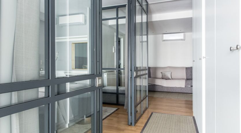 Photo of Glimmering Granite