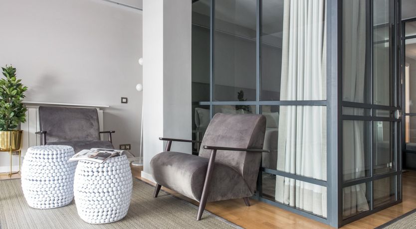 Photo of Glimmering Granite