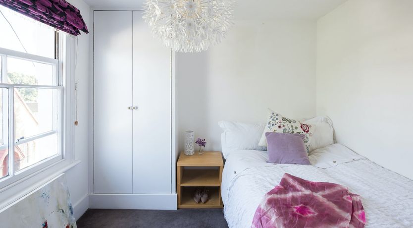 Photo of Fitzclapham