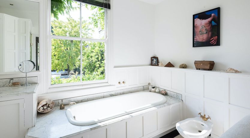 Photo of Fitzclapham