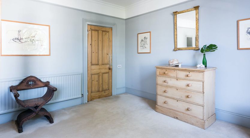 Photo of Fitzclapham