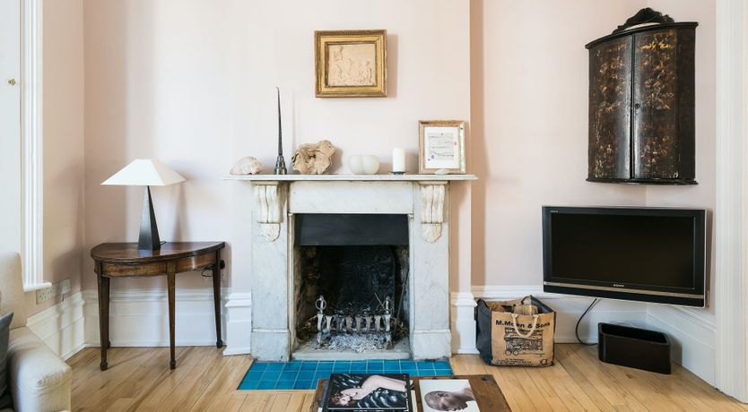 Photo of Fitzclapham