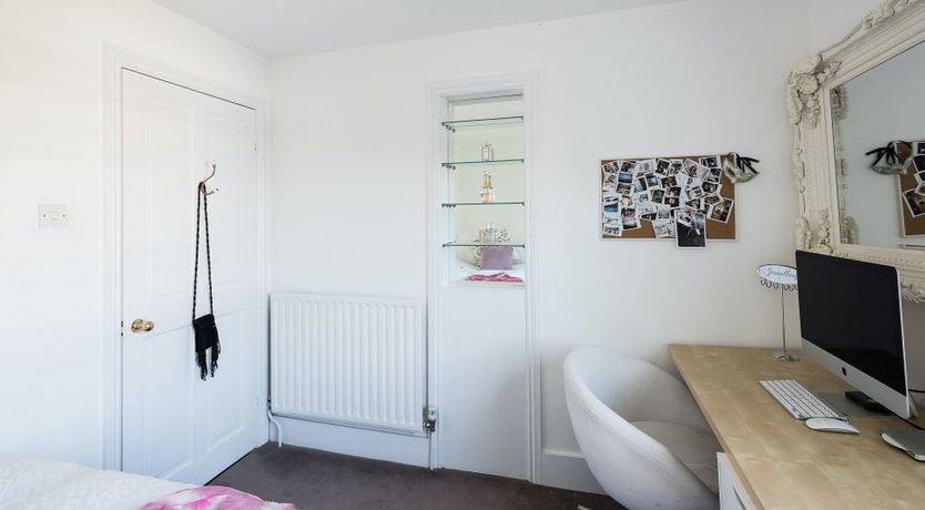 Photo of Fitzclapham