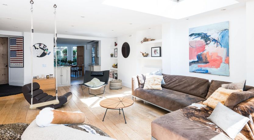 Photo of Fitzclapham