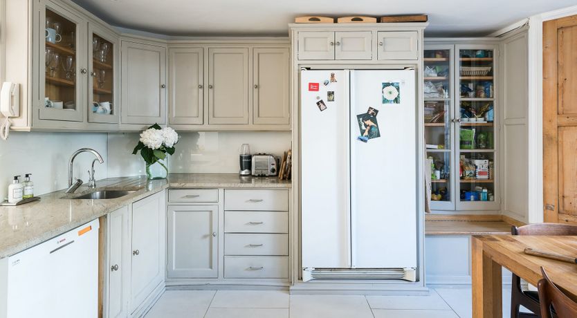 Photo of Fitzclapham