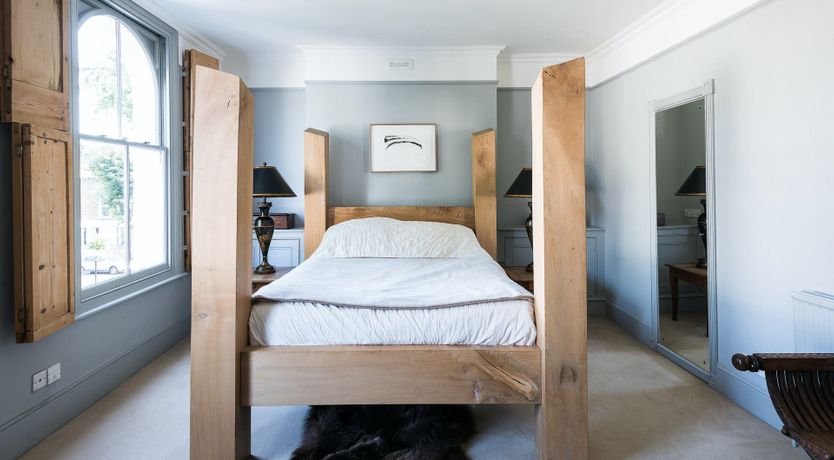 Photo of Fitzclapham