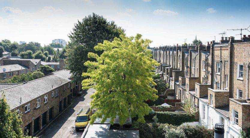 Photo of Fitzclapham