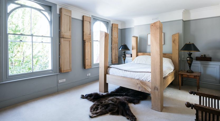 Photo of Fitzclapham