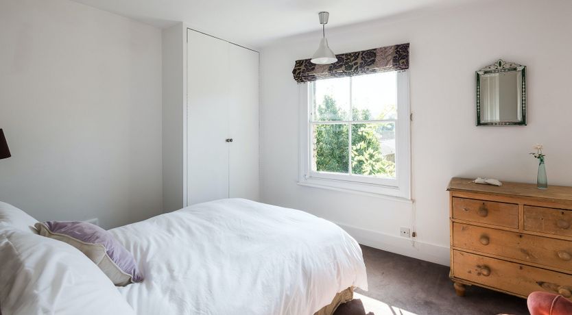 Photo of Fitzclapham