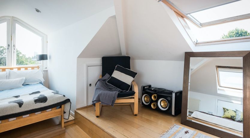 Photo of Fitzclapham