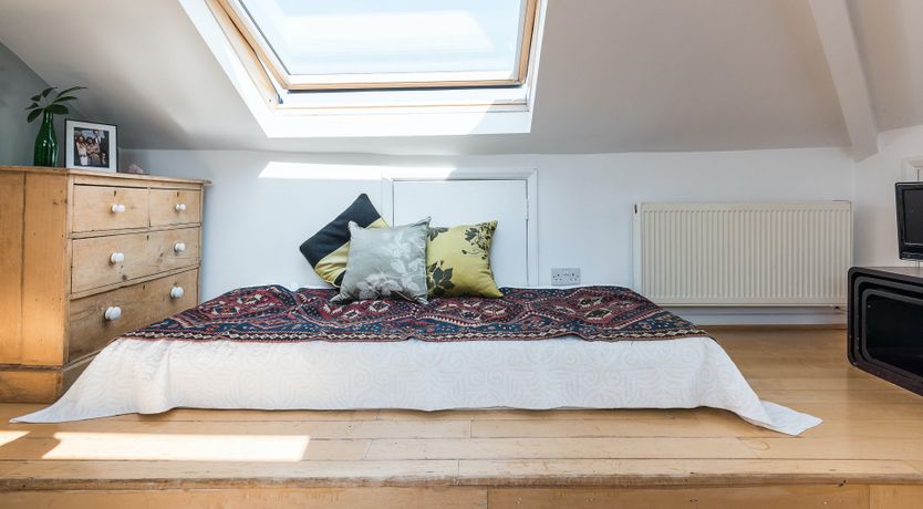 Photo of Fitzclapham