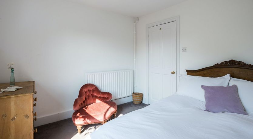 Photo of Fitzclapham