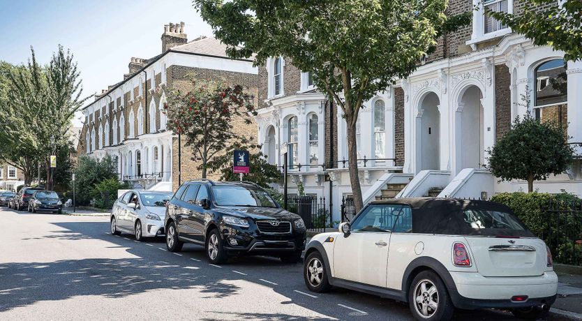 Photo of Fitzclapham