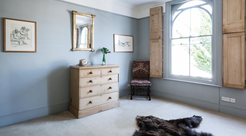 Photo of Fitzclapham