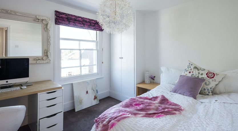 Photo of Fitzclapham