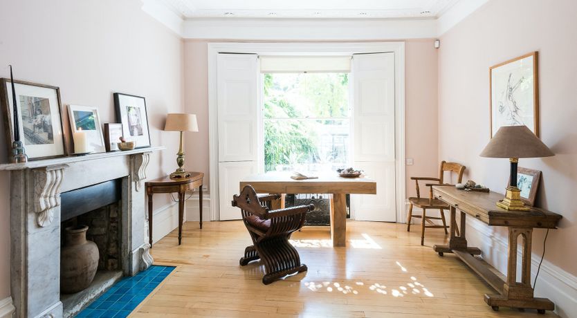 Photo of Fitzclapham