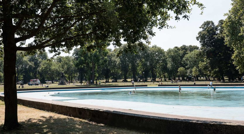 Photo of Fitzclapham