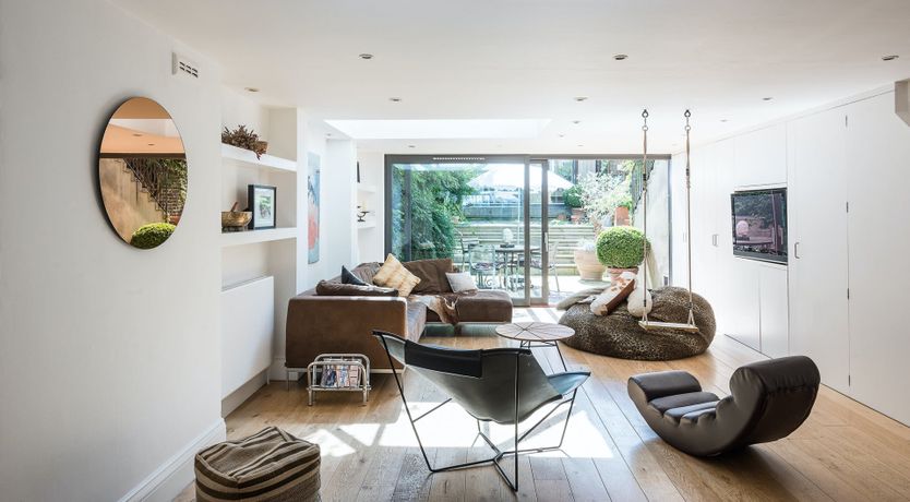 Photo of Fitzclapham