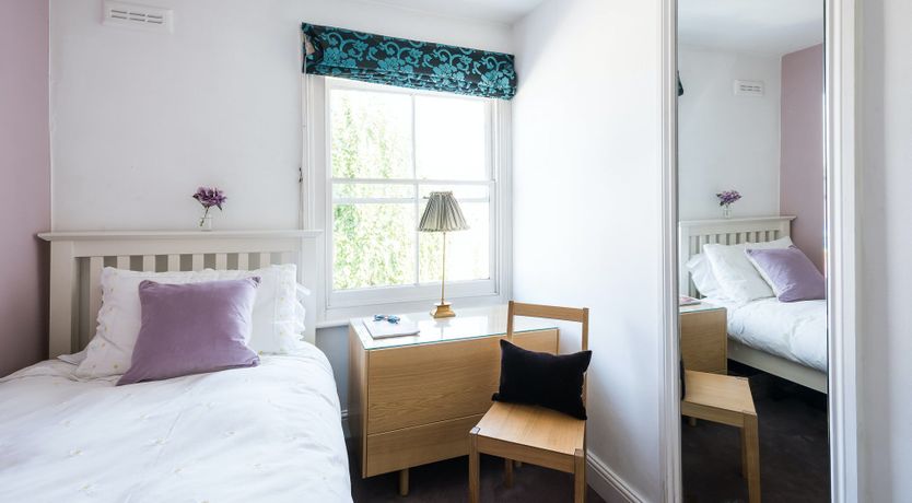 Photo of Fitzclapham