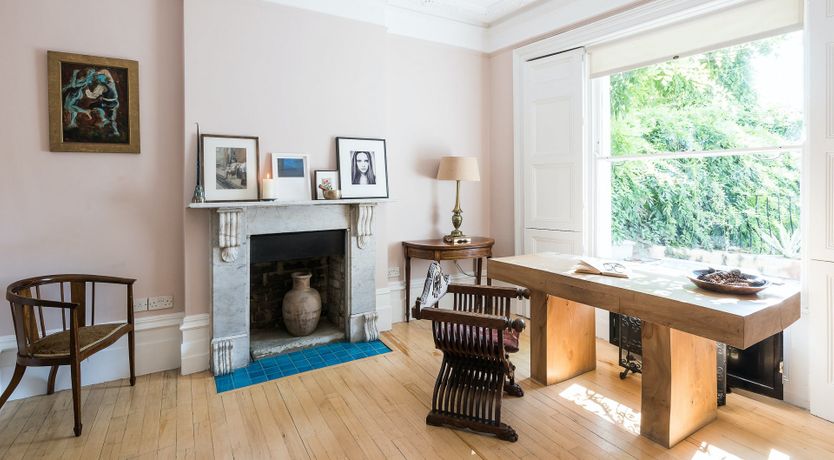 Photo of Fitzclapham