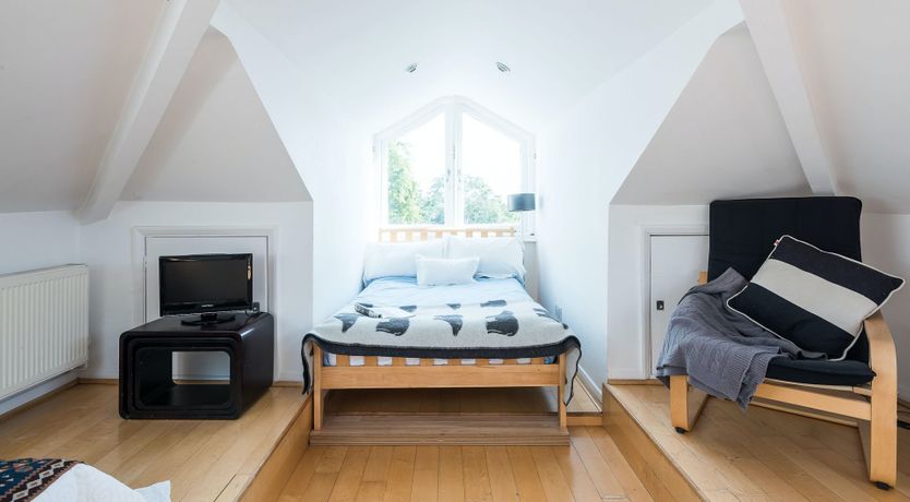 Photo of Fitzclapham