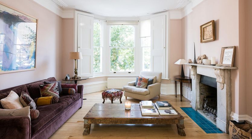 Photo of Fitzclapham